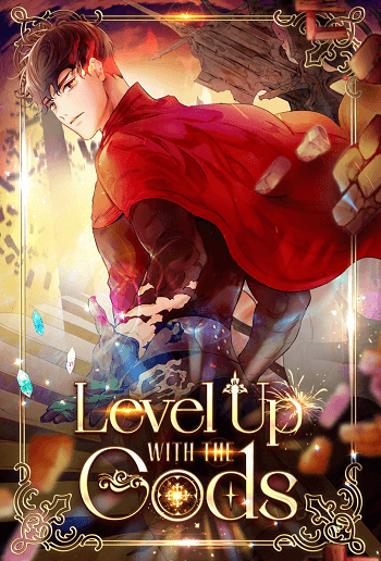 Leveling With the Gods